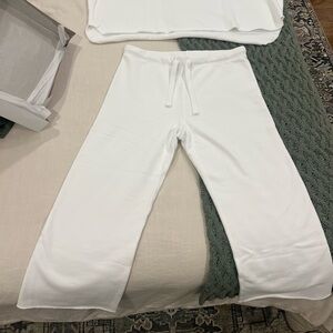 Frank & Eileen Lounge Set